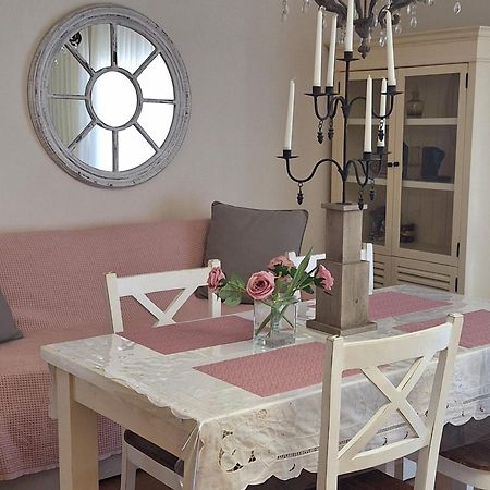 Ferienwohnung Persefoni 's hause 1 Nea Kallikrateia Exterior foto