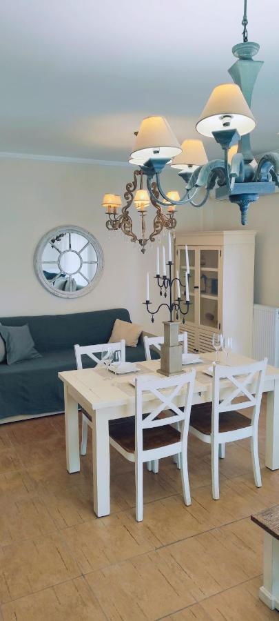 Ferienwohnung Persefoni 's hause 1 Nea Kallikrateia Exterior foto