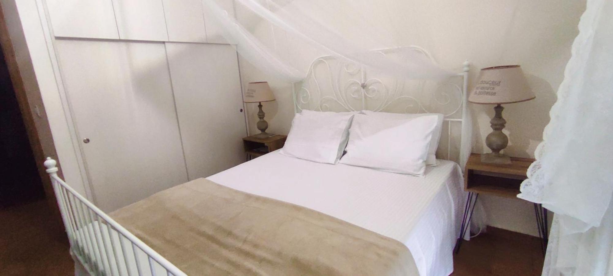 Ferienwohnung Persefoni 's hause 1 Nea Kallikrateia Zimmer foto